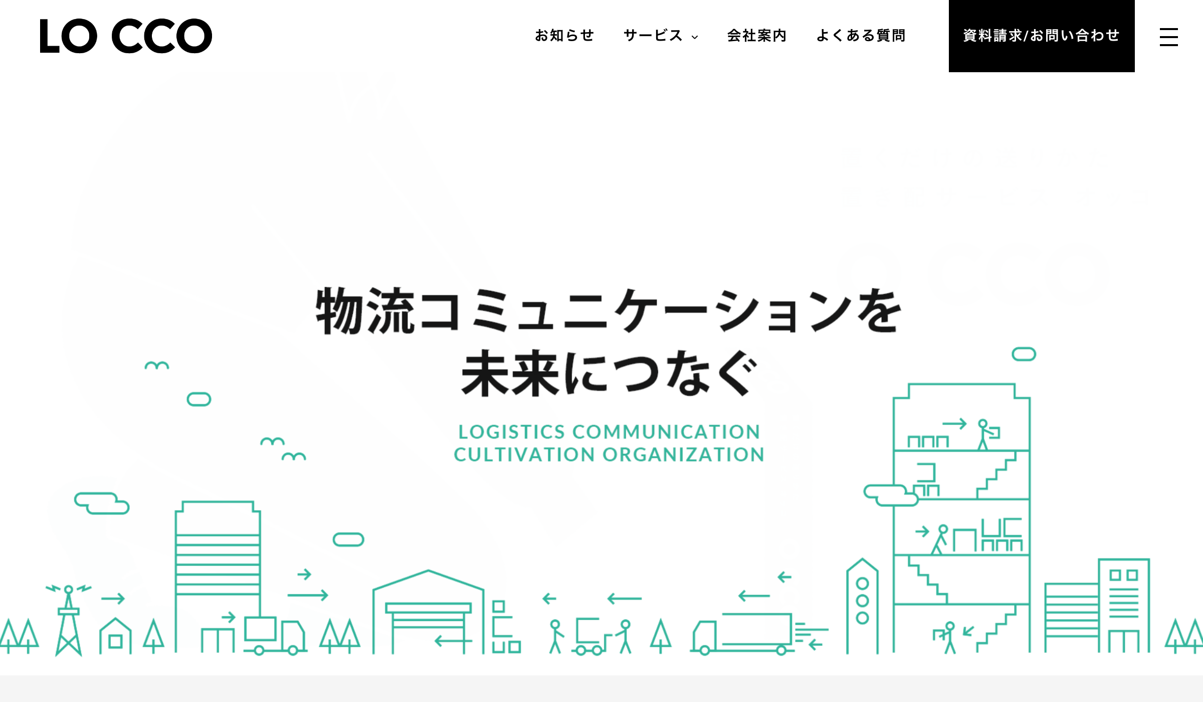株式会社LOCCO
